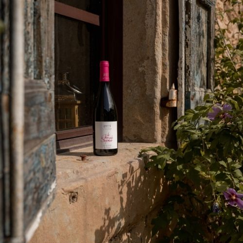 Le Vin de Sophie