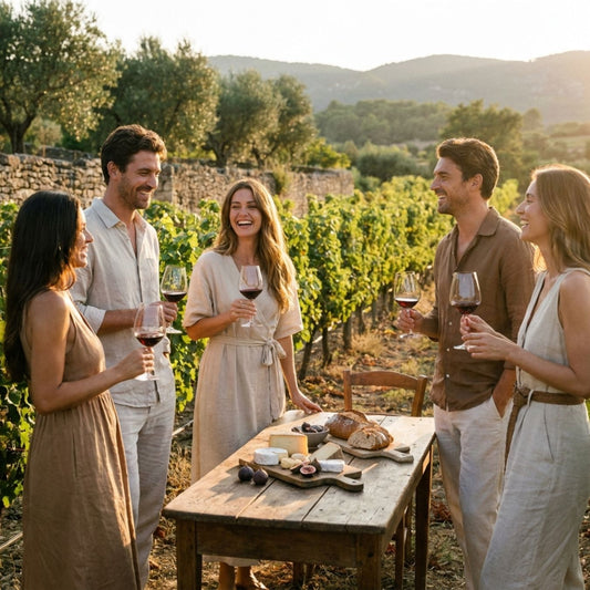 Où faire une dégustation de vin à Carcassonne ? L’expérience idéale pour découvrir les vins du Minervois