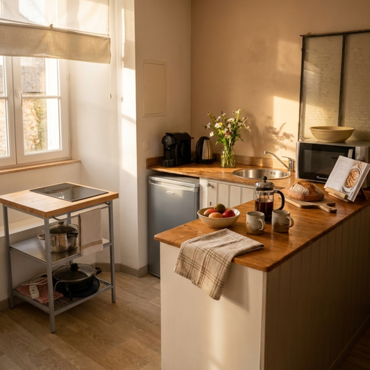Gîte dans le Sud de France : l’expérience idéale entre détente, patrimoine et vignobles
