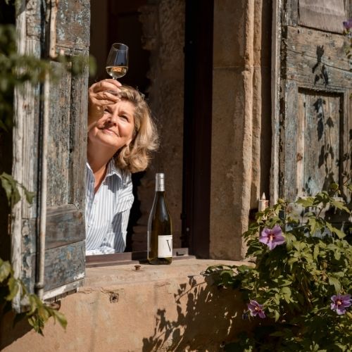 Tout savoir sur l'assemblage et le vieillissement des vins du Minervois