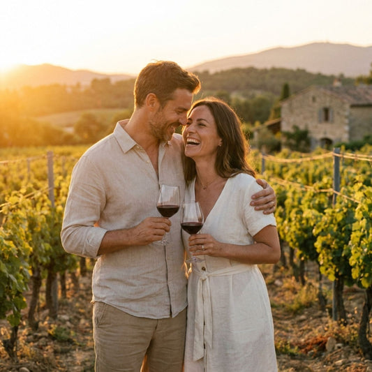 Dégustation de vin à Carcassonne en couple ou entre amis : une activité idéale pour découvrir le Minervois autrement