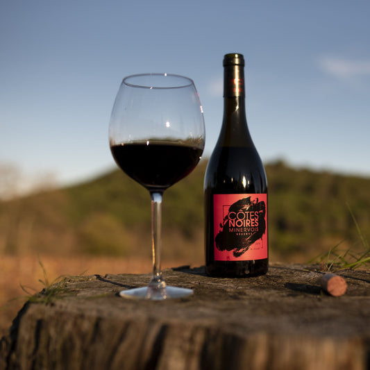 À quelle occasion déguster du vin Minervois ?