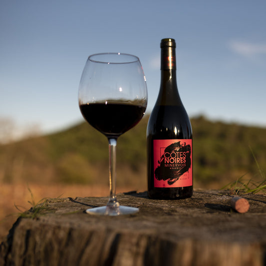 À quelle occasion déguster du vin Minervois ?