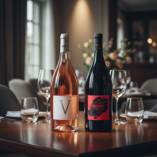 Comment choisir un vin Minervois ? Le guide complet