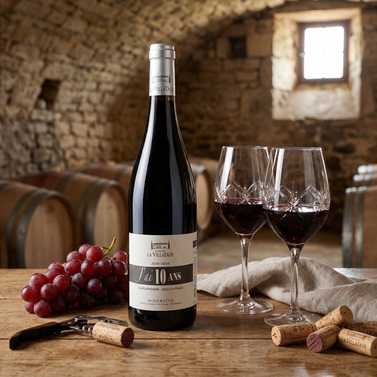 La renaissance du Minervois : Pourquoi les nouveaux amateurs se l’arrachent ?