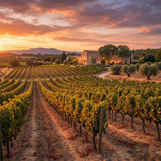 Où se trouve le Minervois ? Géographie d'un terroir d'exception