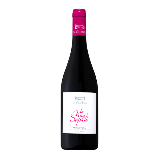 Le Vin de Sophie