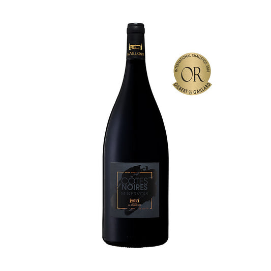 Magnum Côtes Noires