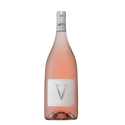 Magnum Villatade "V" Rosé