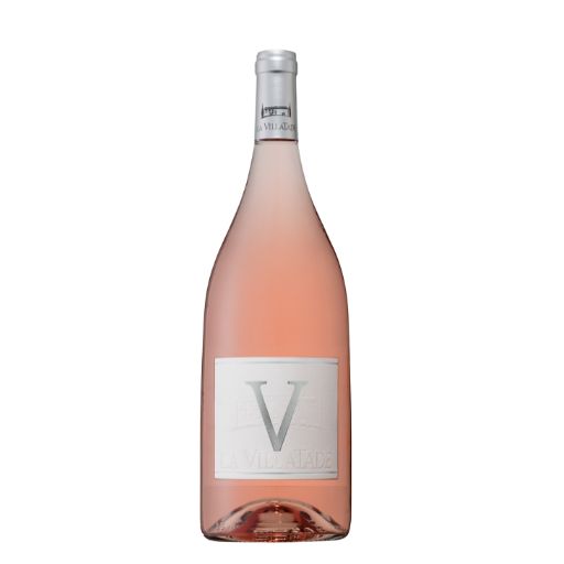 Magnum Villatade "V" Rosé