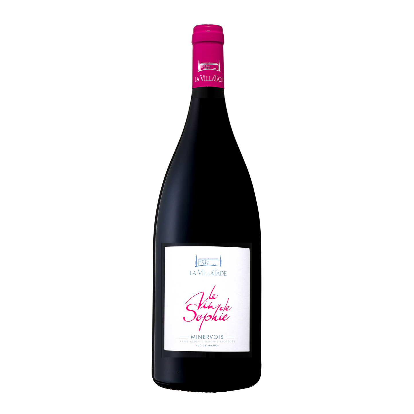 Magnum Vin de Sophie