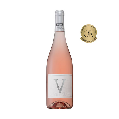 Villatade "V" Rosé