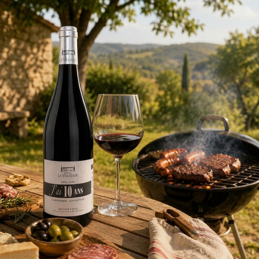 Le Vin de Sophie