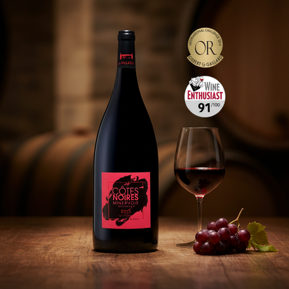 Magnum Côtes Noires Reserve