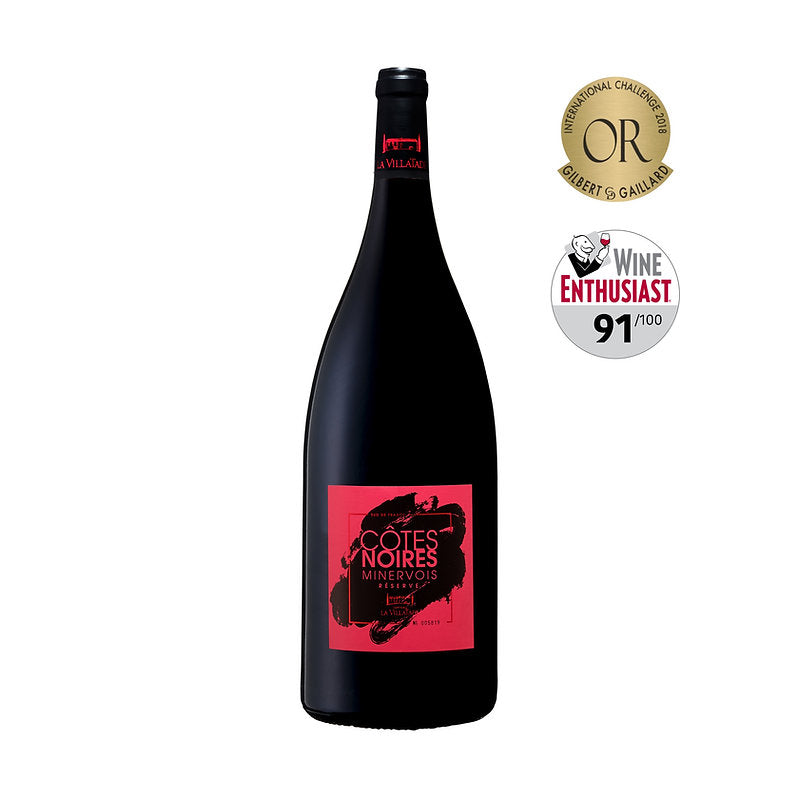 Magnum Côtes Noires Reserve